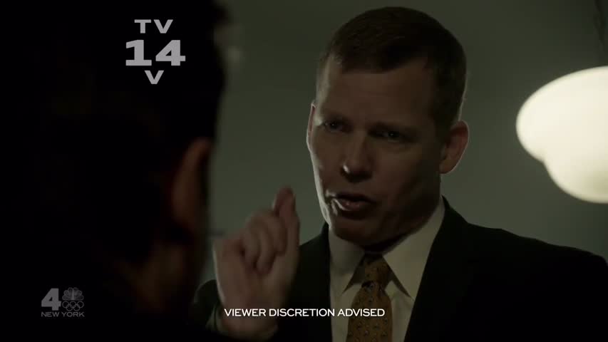 Aquarius - Season 2 Episode 5 - Everybody's Got Something to Hide Except Me and My Monkey