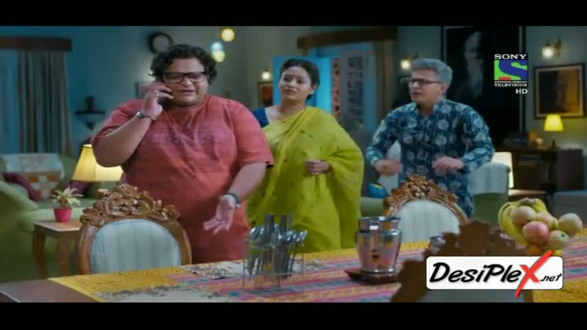 Kuch Rang Pyar Ke Aise Bhi 28th April 2016 Part 2