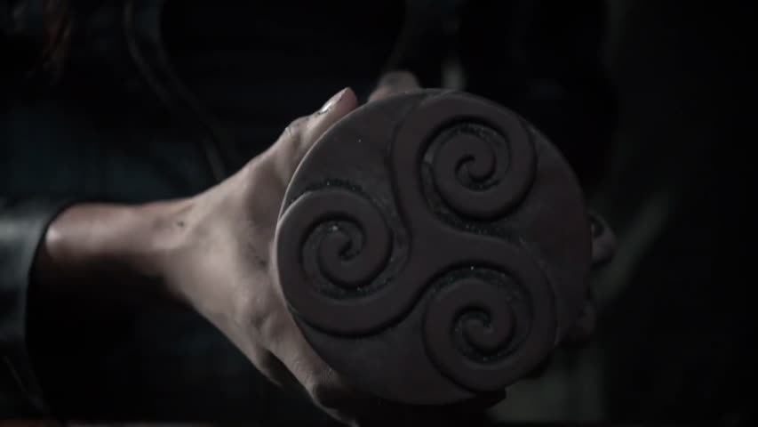 Teen Wolf - Season 3 Episode 15 - Galvanize 