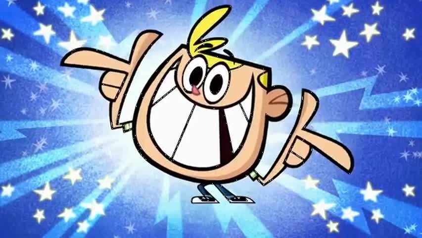 Jimmy Two-Shoes - Season 1 Episode 14: The Racing Bug - Too Many Jimmys