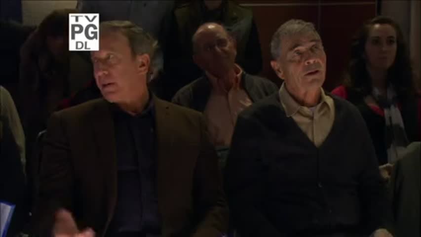 Last Man Standing - Season 3 Episode 18 - Project Mandy