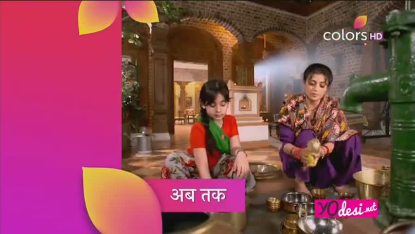 Shakti 1st June 2016 Full Episode 3