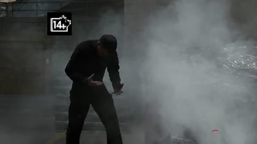 Agents of S.H.I.E.L.D. - Season 3 Episode 22 - Ascension (2