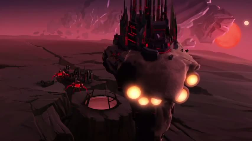 Green Lantern: The Animated Series - Season 1 Episode 19: Loss