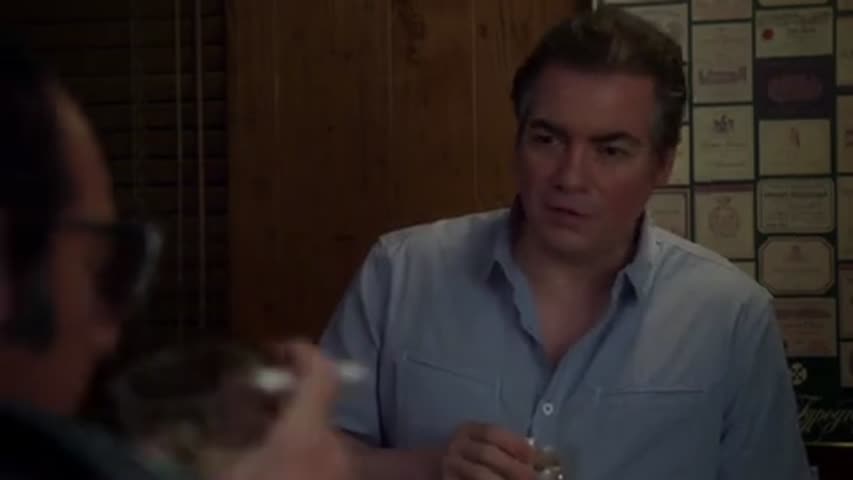 Dice - Season 1 Episode 3 - Prestige