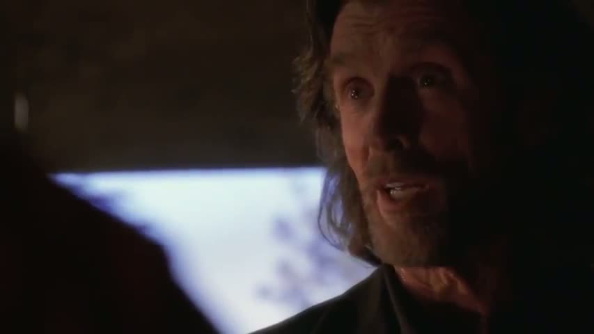  Smallville - Season 6 Episode 1 - Zod 