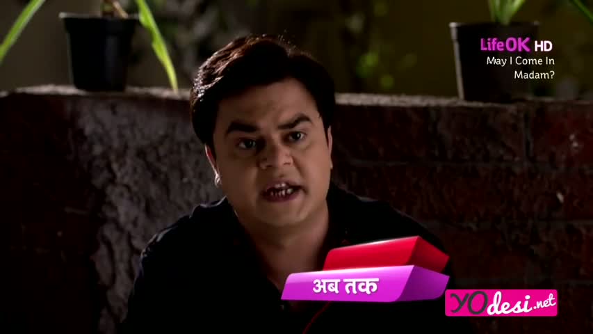 May I Come In Madam 26th May 2016 Part 1