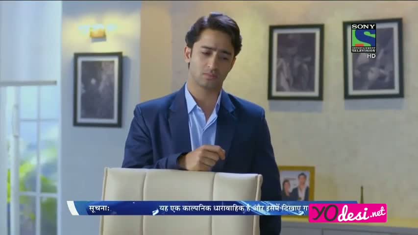 Kuch Rang Pyar Ke Aise Bhi - Episode 34 - 14th April, 2016 Part 1