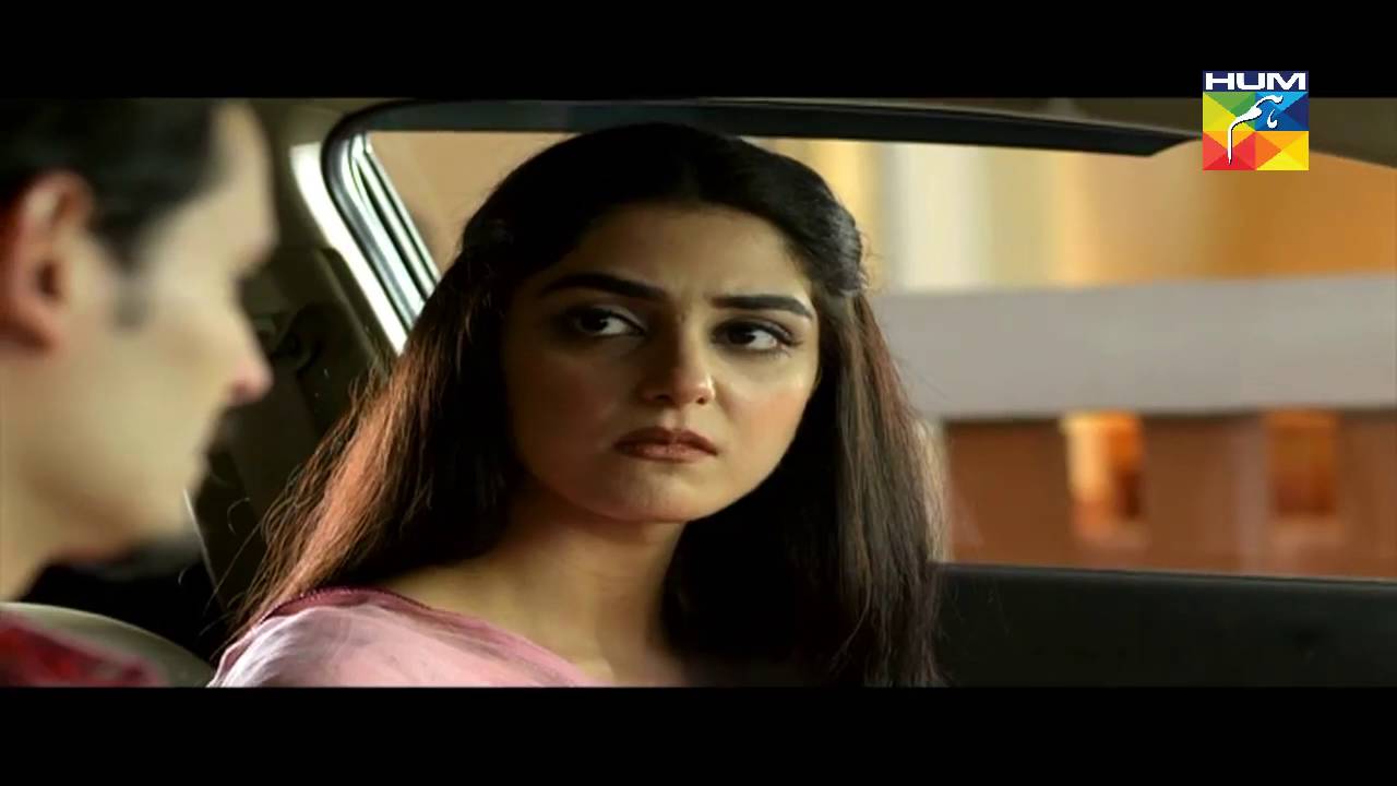 Sanam Episode 7 Full HD HUM TV Drama 24 October 2016