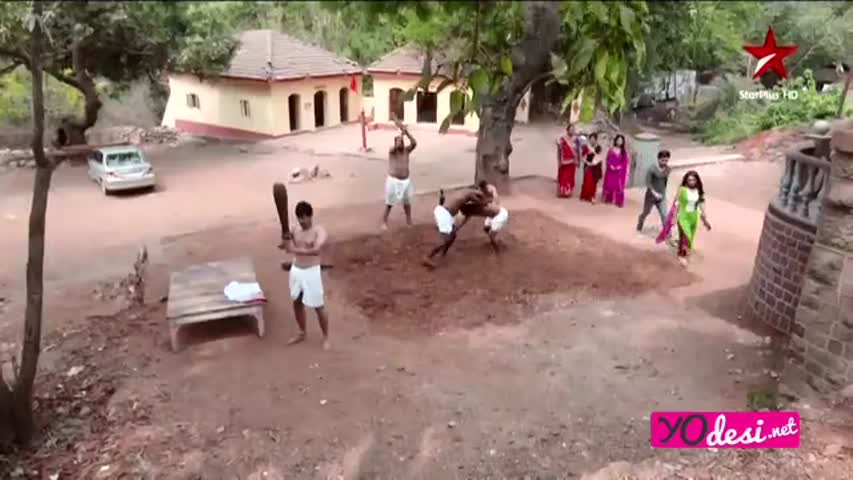 Saath Nibhana Saathiya 29th May 2016 Full Episode 1764