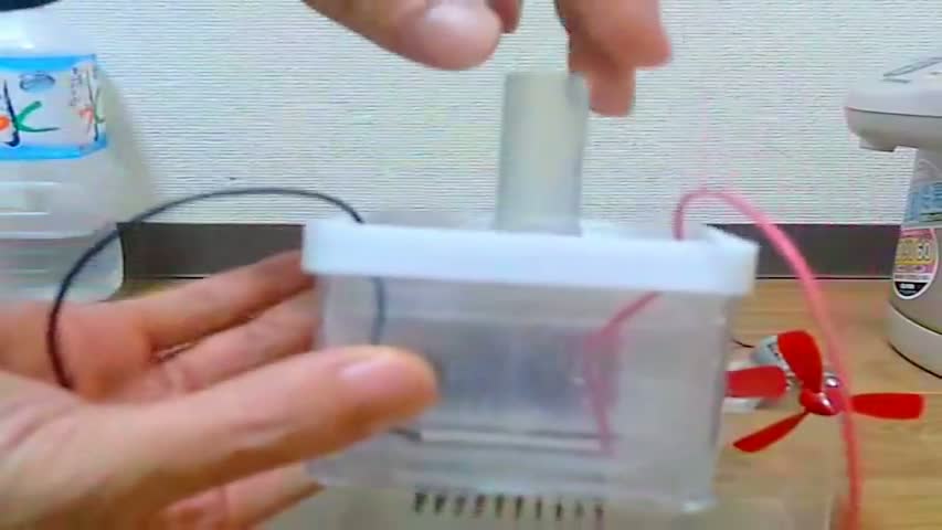 Power generation method 99% of people don't know 