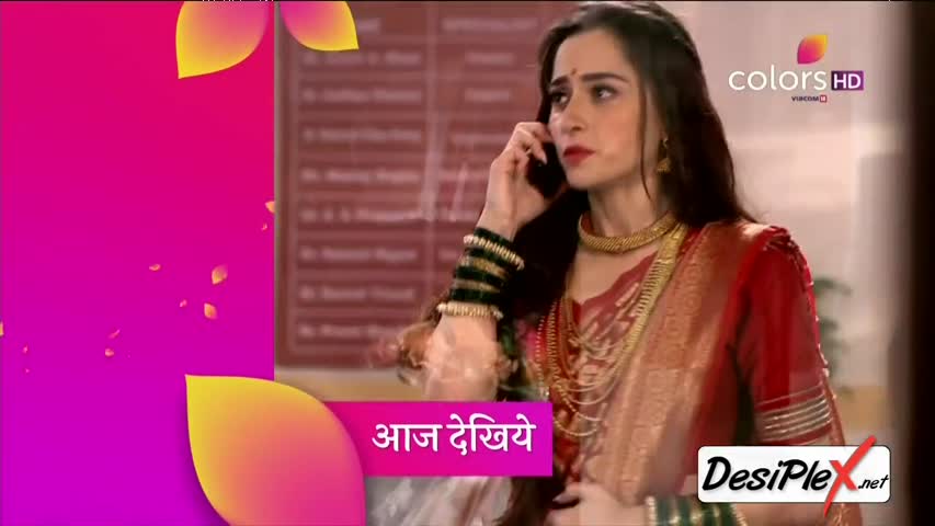Ishq Ka Rang Safed 7th August 2016 Episode 328