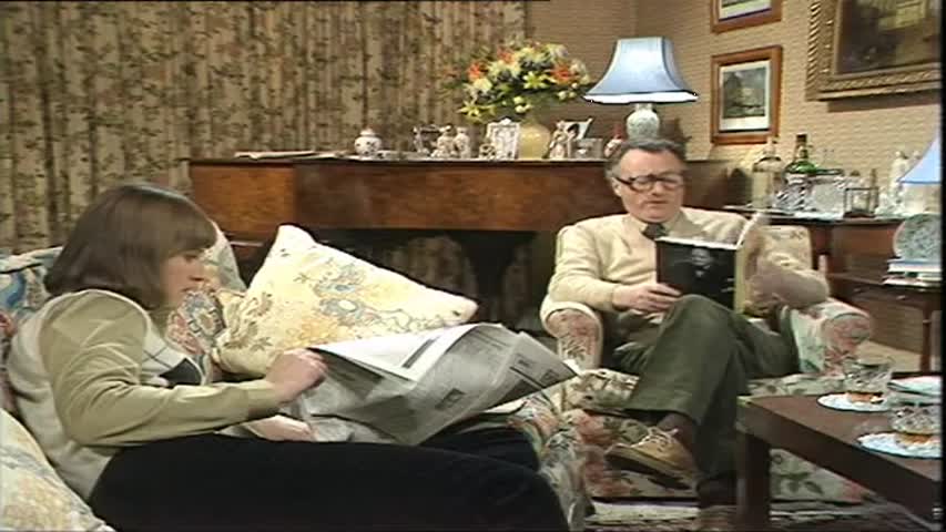 Y - Yes Prime Minister - Season 3 Episode 6 -