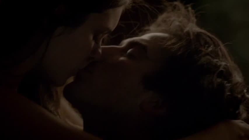 The Vampire Diaries - Season 4 Episode 11 - Catch Me If You Can