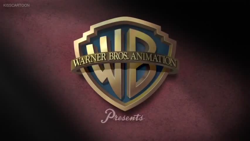 Young Justice - Season 2 Episode 14 - Runaways