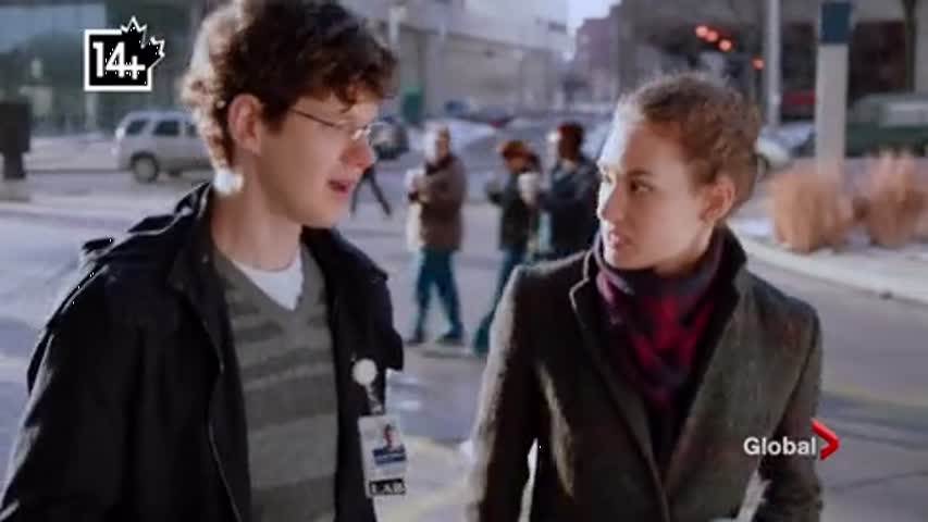 Chicago Med - Season 1 Episode 13 - Us