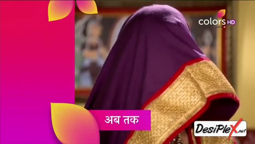 Shakti 13th July 2016 Full Episode 33