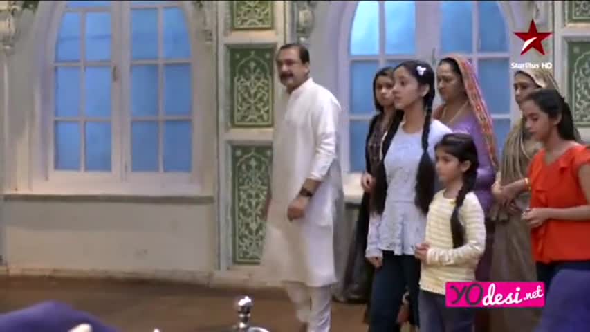 Yeh Rishta Kya Kehlata Hai 30th April 2016 Full Episode 2055