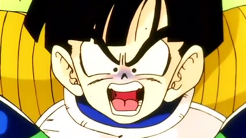 Dragon Ball Z - Season 3Episode 6 : Piccolo The Super-Namek