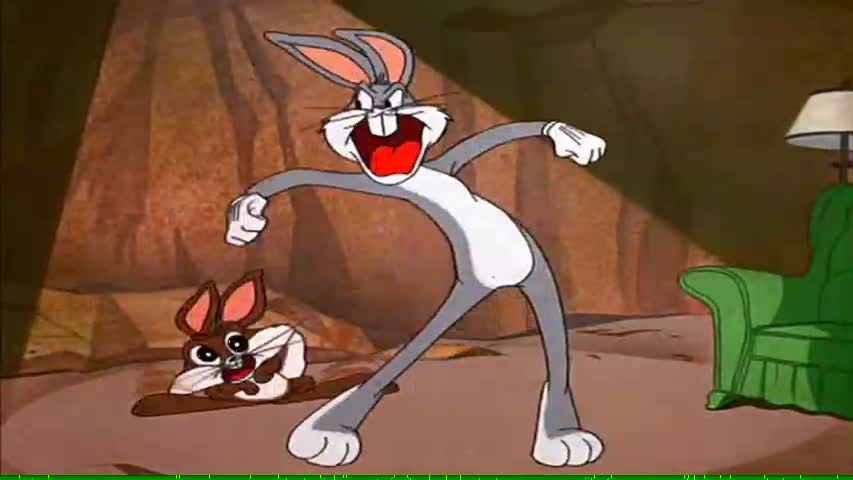Looney Tunes Golden Collection S01 E7