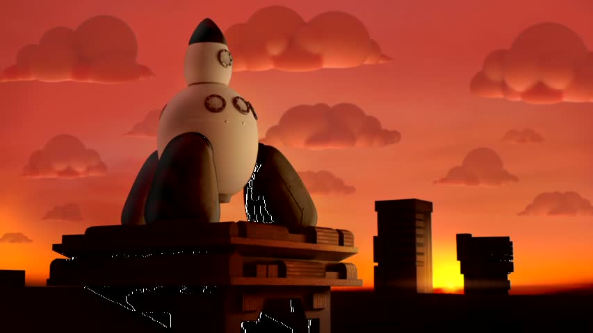 Blop Trotter- - by Team Blop Trotter 