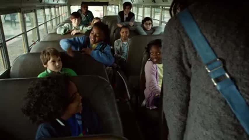 Containment - Season 1 Episode 6 - He Stilled the Rising Tumult