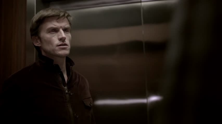 Teen Wolf - Season 3 Episode 7 - Currents 