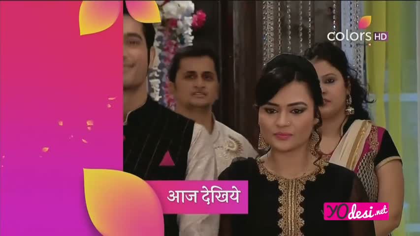 Kasam 9th May 2016 Episode 46