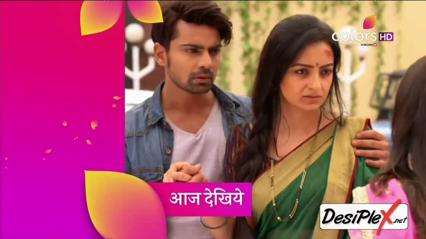 Krishnadasi 28th June 2016 Full Episode 111