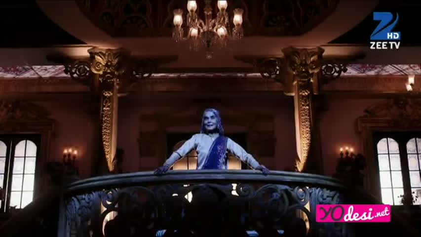 Ek Tha Raja Ek Thi Rani 19th April 2016  Episode 193