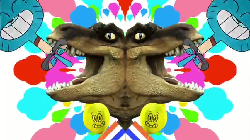 The Amazing World of Gumball - Season 2Episode 16: The Promise - The Voice