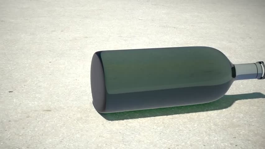 Funny cartoon Ji - non-standard death 