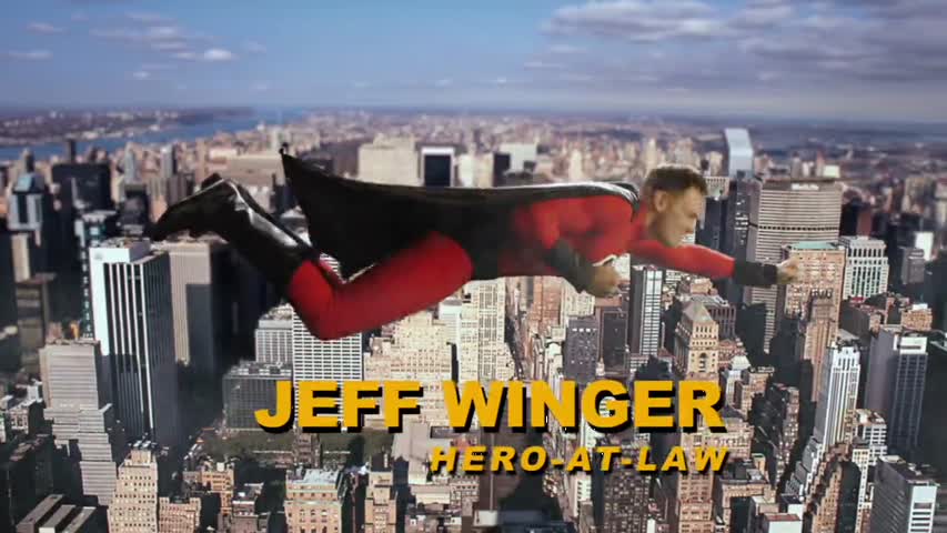 Community - Season 5 Episode 1 - Repilot