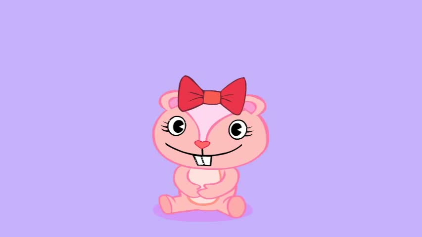 Happy Tree Friends: SmoochiesEpisode 02: Giggles' Valentine Smoochie