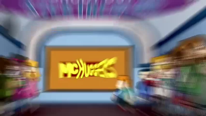 Randy Cunningham 9th Grade Ninja - Season 1Episode 21: Sorcerer in Love - Pranks for Nothing