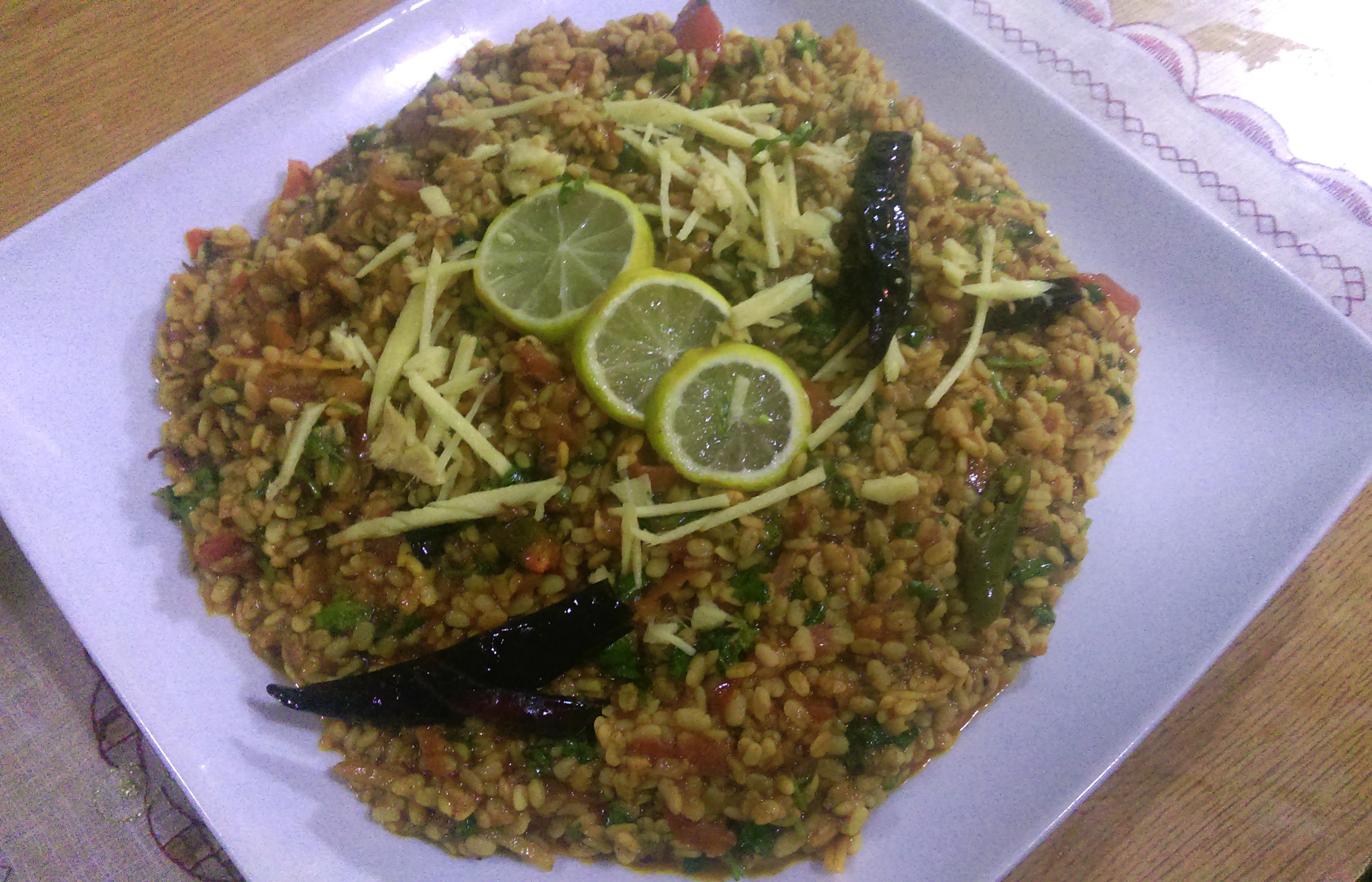 Highway Dhaba Fry Mash Ki Daal | Farah's Cooking Diary