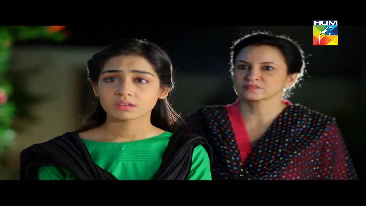 Be Aitebaar Episode 54 Full HD HUM TV Drama 20 October 2016