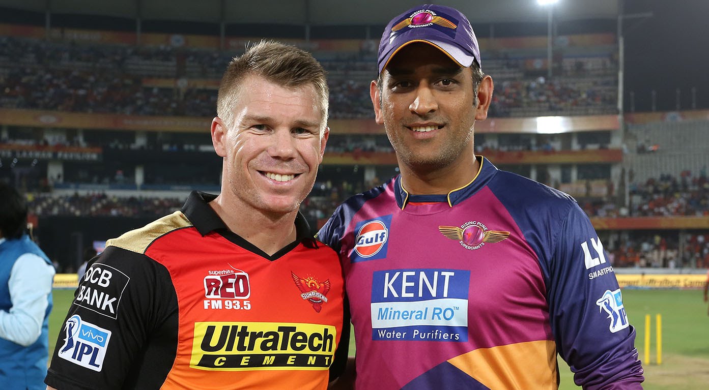 IPL 2016 Highlights Match 22 - SRH vs RPS - Sunrisers Hyderabad vs Rising Pune Supergiant