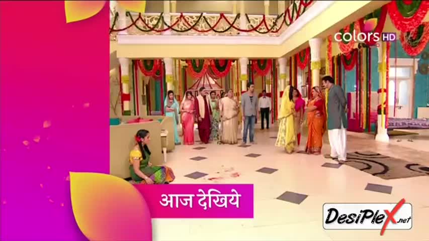 Thapki Pyaar Ki 20th August 2016 Episode 416