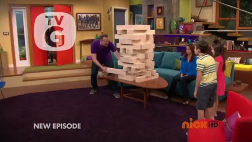  The Thundermans - Season 1 Episode 19 - Up Up and Vacay