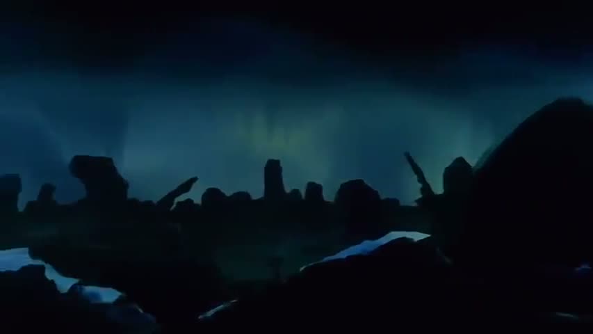 Dragon Ball Z - Season 8Episode 34 : I Kill No More