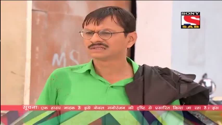 Taarak Mehta Ka Ooltah Chashmah 5th July 2016 Episode 1973