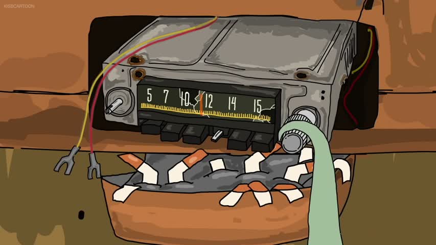 Squidbillies Season 10 Episode 3