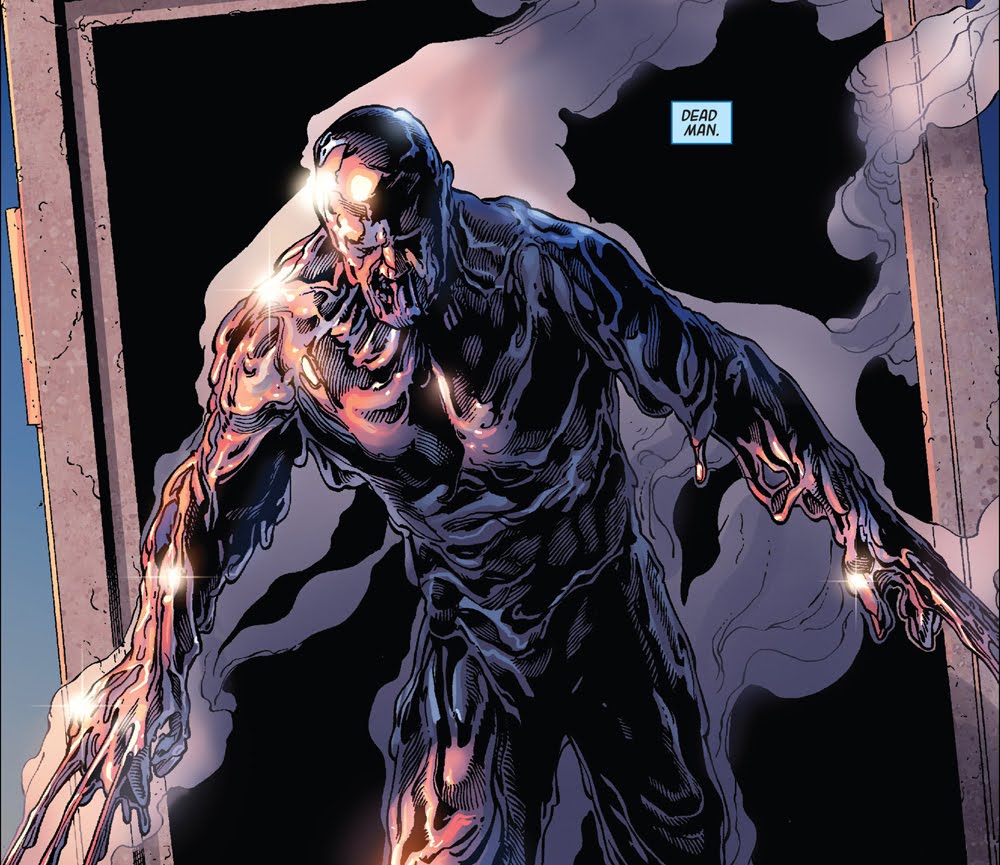 Logan Dies (Part 4 of 4)