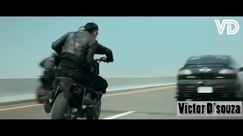 Dhoom 4 Trailer