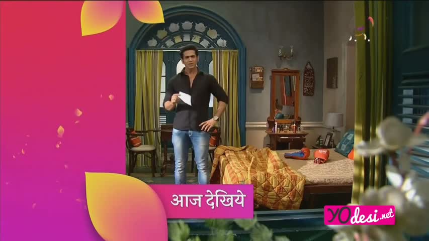 Kasam 8th June 2016 Full Episode 68