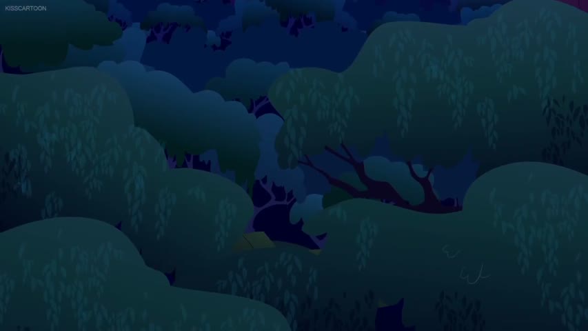 My Little Pony: Friendship Episode 15