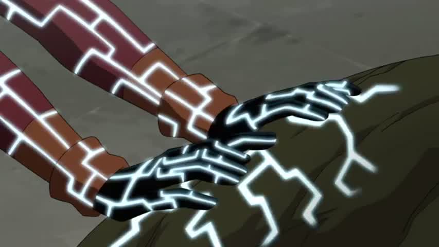 Generator Rex Season 03 Episode 007