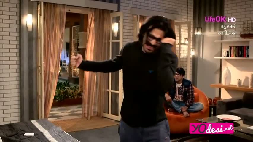 Bahu Hamari Rajni Kant 2nd June 2016  Part 2