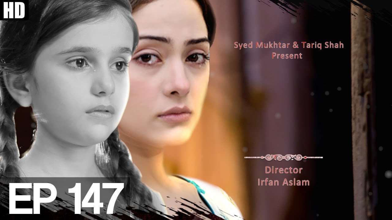 Kambakht Tanno - Episode 147 | Aplus ᴴᴰ